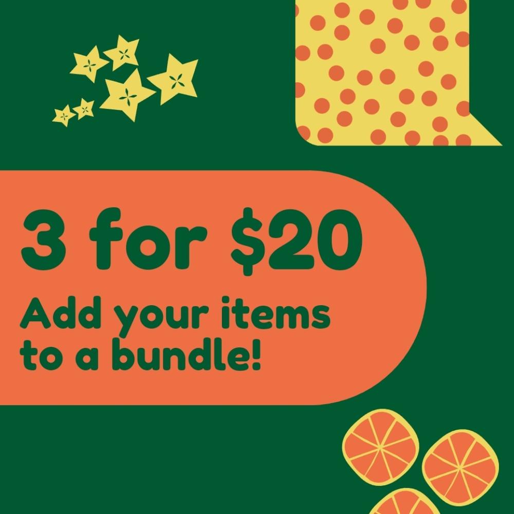 ☀️3for$20☀️ Yellow mini backpack - Picture 12 of 12